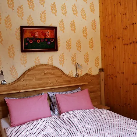 Guest house Mencl