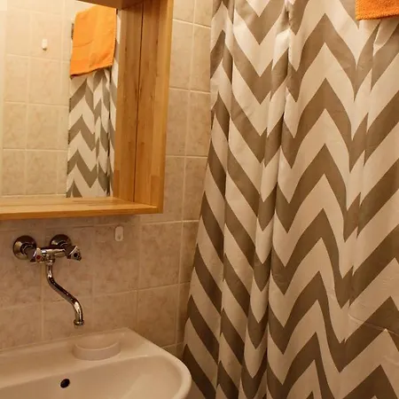 Guest house Mencl 2*