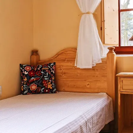 Mencl Guest house Chribska