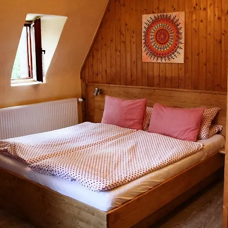 Mencl Guest house 2*
