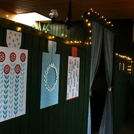 Mencl Guest house