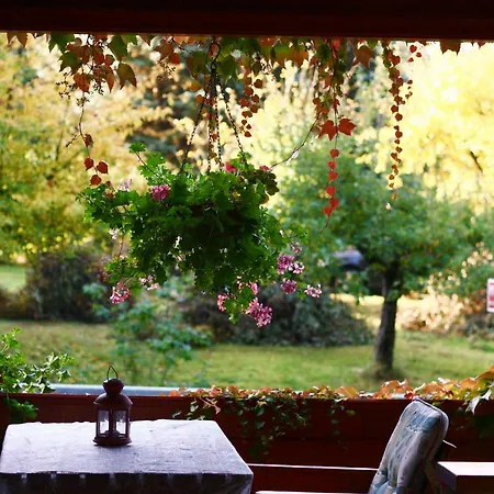 Guest house Mencl