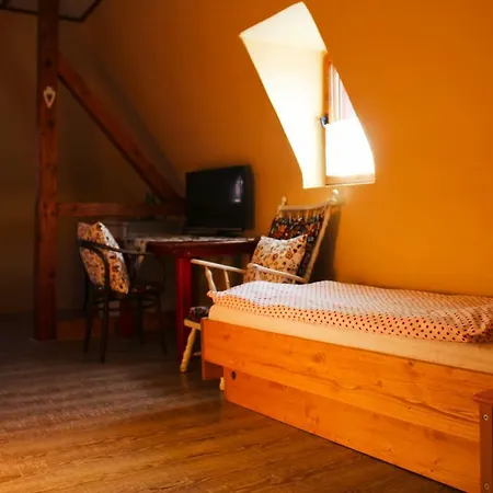 Guest house Mencl