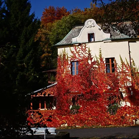 Guest house Mencl