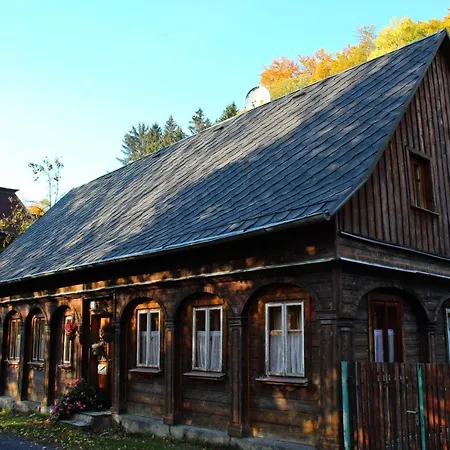 Guest house Mencl