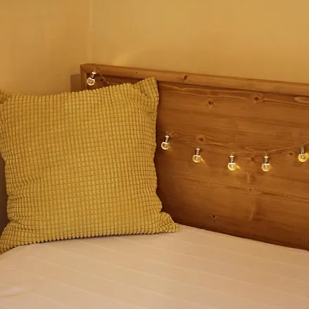 Mencl Guest house
