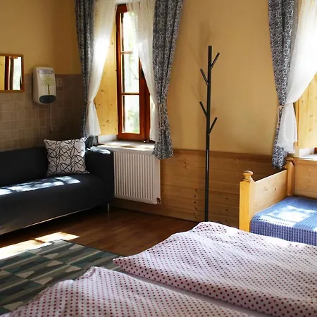 Mencl Guest house